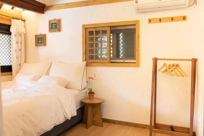 Jeonju Eoullim Hanok Stay - Jeonju-si