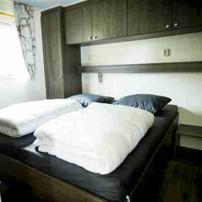 Duinhoeve Rooms
