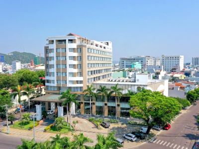 Saigon Quy Nhon Hotel