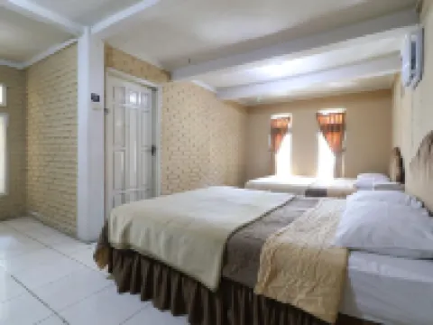 希維德坎普恩帕格度假村 索良酒店