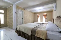 Kampung Pa’Go Resort Ciwidey Hotel dekat Rancamulya Asri Cluster Raflesia