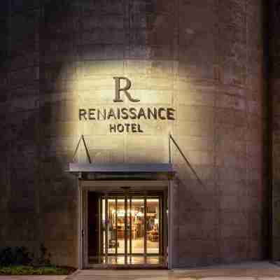 Hôtel Renaissance Bordeaux Hotel Exterior