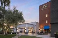Four Points by Sheraton Tucson Airport Hotels in der Nähe von Troy University
