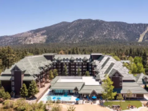 Hilton Vacation Club Lake Tahoe Resort South Hotels in South Lake Tahoe