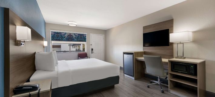 SureStay Hotel by Best Western Spring North Houston Hotels in Montgomery County