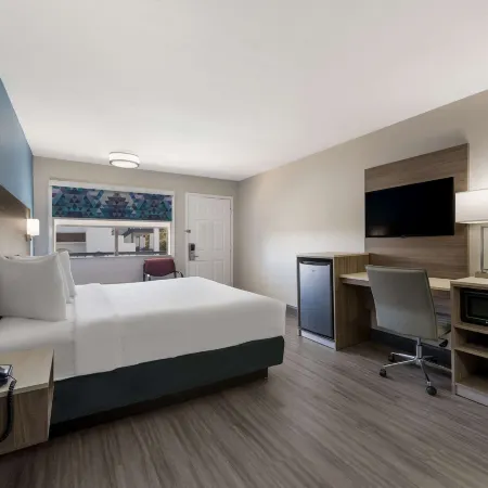 SureStay Hotel by Best Western Spring North Houston