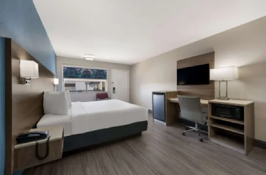 SureStay Hotel by Best Western Spring North Houston Hotels in 