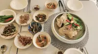 Yongin Recreational Forest House Pension (8 Minutes to Everland, Valley) Hotels in Yongin-si