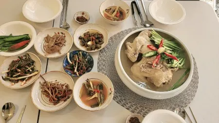 Yongin Recreational Forest House Pension (8 Minutes to Everland, Valley)