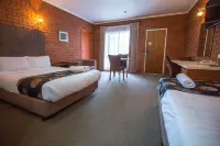 Meramie Motor Inn Hotels in Glenroy