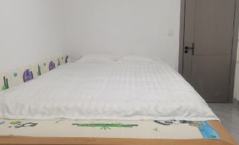 Yijia Homestay (Longdu Street)