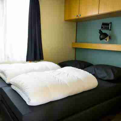 Duinhoeve Rooms