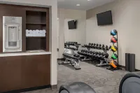 Residence Inn Portland Clackamas - Træningscentre