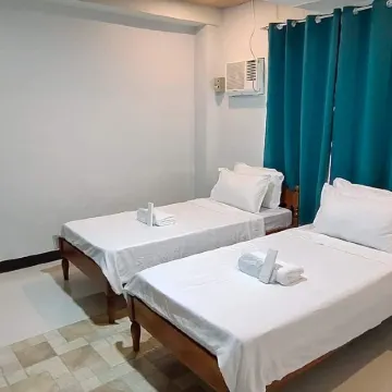 Jprime Traveller's Lodge