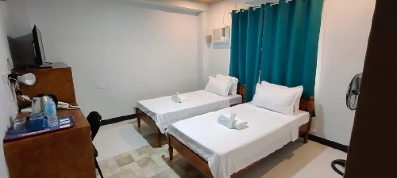 Jprime Traveller's Lodge