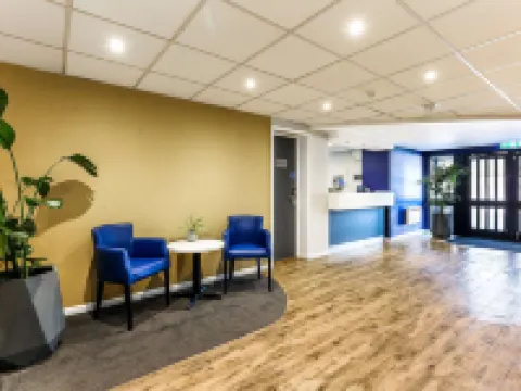 Days Inn by Wyndham London Stansted Airport Hotels in Bishop's Stortford