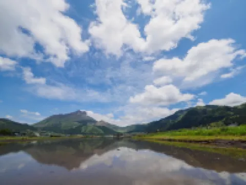 Secret Base Tokinokakera