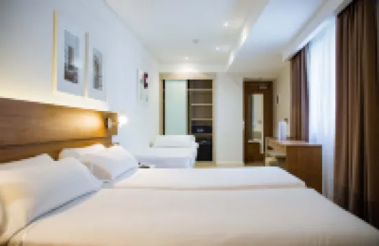 Hotel Gelmírez Hotels in Santiago de Compostela