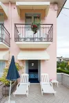 Cà Masawalsa Hotel