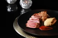 The Ritz-Carlton, Hong Kong - breakfast