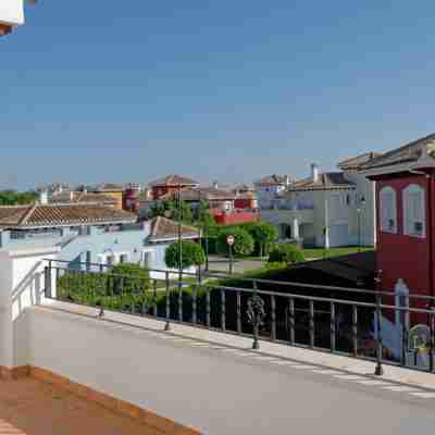 Mar Menor Golf Resort - 526 Others