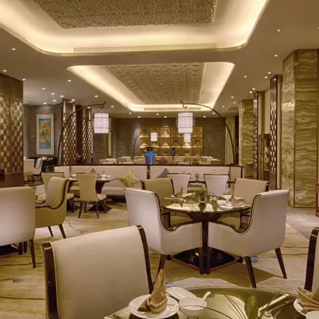 DoubleTree by Hilton Heyuan
