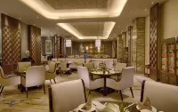 DoubleTree by Hilton Heyuan - Breakfast