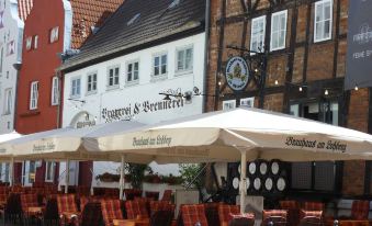 Pension am Burgwall