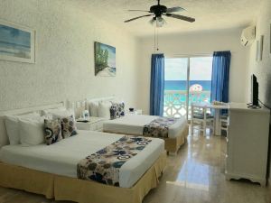 Ocean View Apartments – Delicia