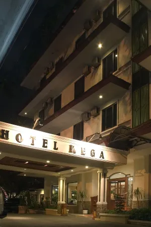 Hotel Mega Proklamasi