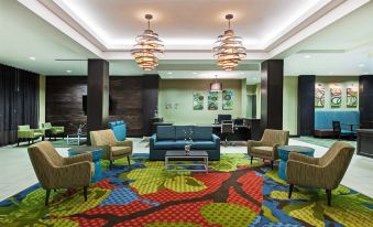 Fairfield Inn & Suites Austin Northwest/Research Blvd