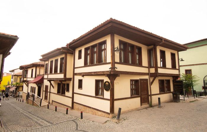 Arasta Konak Otel