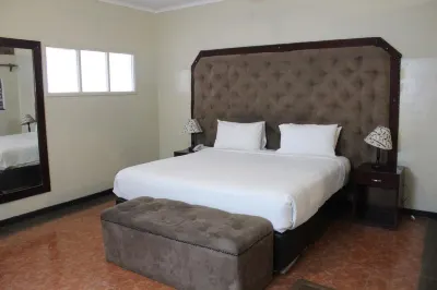 Orange Grove Motel