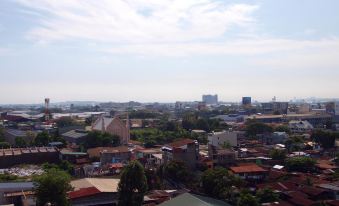 Toyoko Inn Cebu