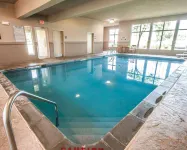 Sleep Inn & Suites Lake of the Ozarks Hotels in Osage Township