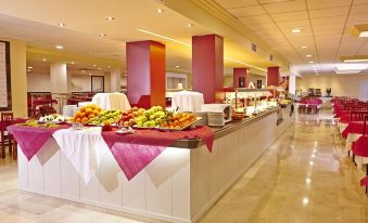 Mll Sahara Nubia Gobi Bay Hotel