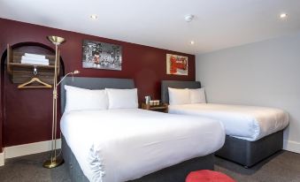 Royal Park Hotel