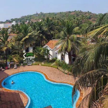 Susegad Suites Goa