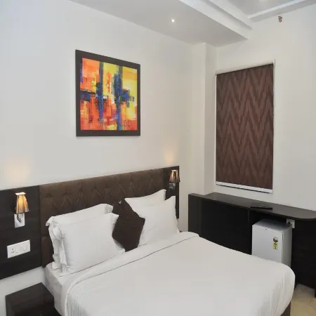 Hotel Centrum
