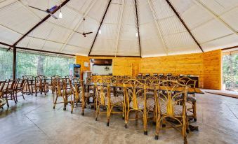 Bannerghatta Nature Camp-Jungle Lodges