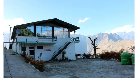 Auli Eco Nature Resort