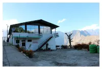 Auli Eco Nature Resort Hotels in Joshimath