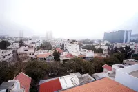 Castle JP Service Apartments - Apartment