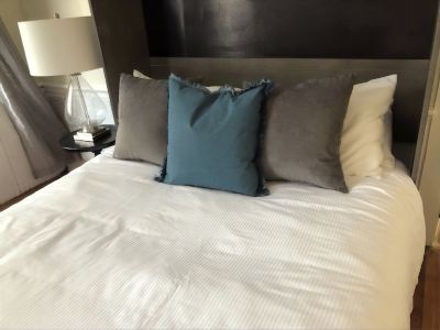 Double Room Single Use, 1 Queen Bed