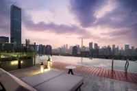 Fraser Suites Shenzhen - 5-stjärniga