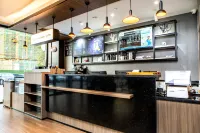 HanTing Hotel (Lingbi Zhong'an City Plaza)