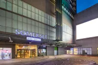 Somerset Emerald City Hotel a Suzhou