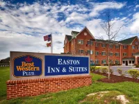 Best Western Plus Easton Inn  Suites