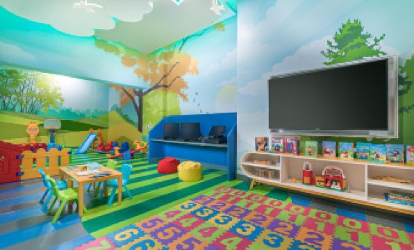 Dusit Thani Residence Davao