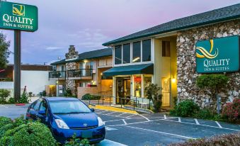 Quality Inn & Suites Silicon Valley